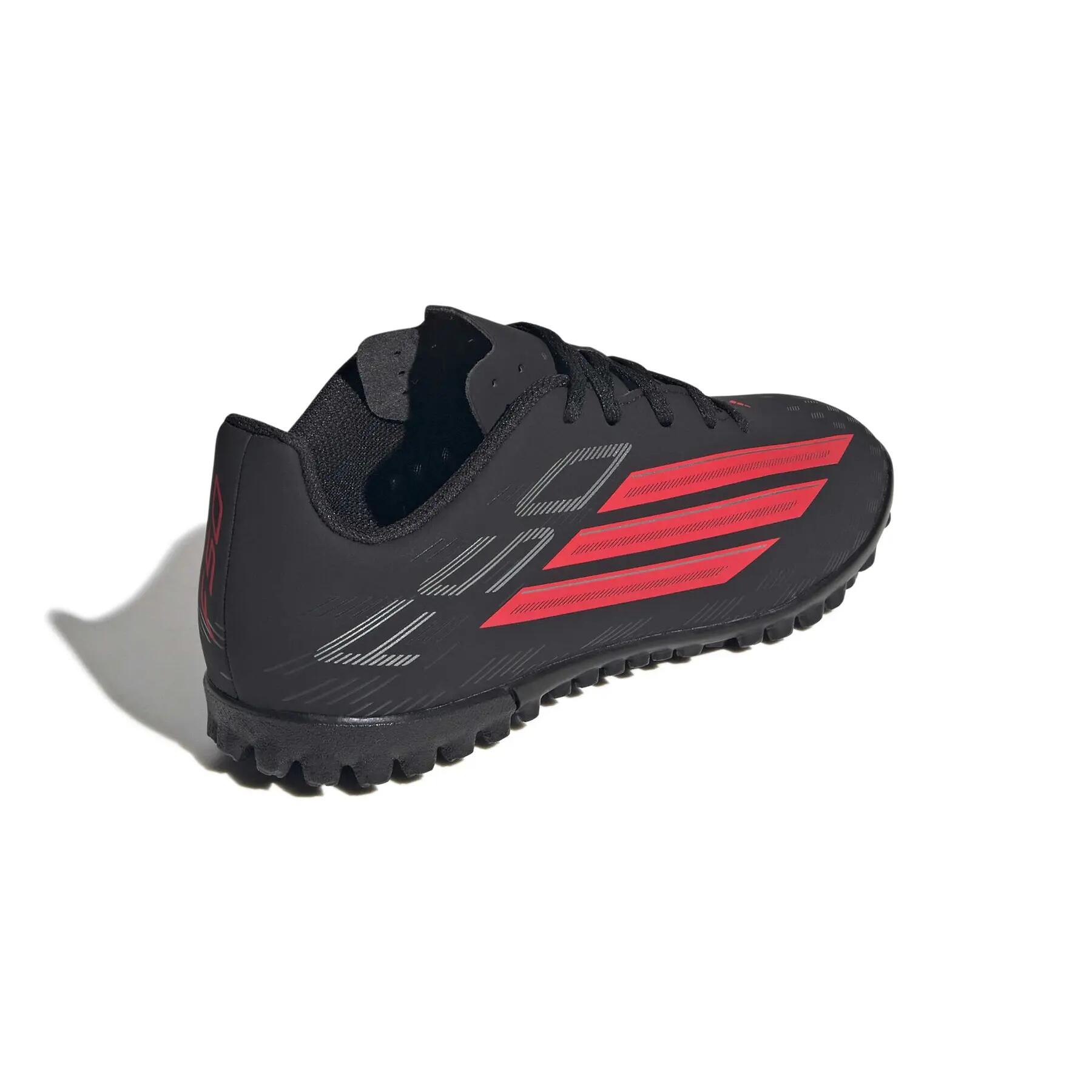 Scarpe calcio per bambini adidas F50 Club IN 4/7