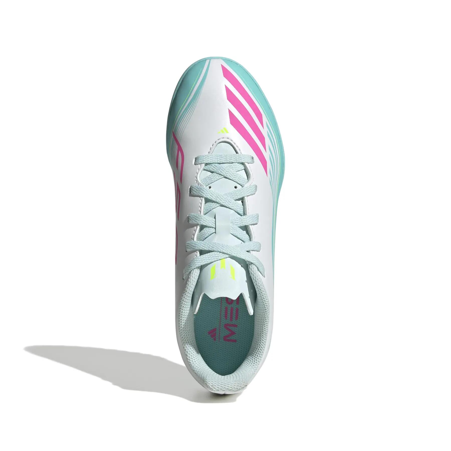 Scarpe calcio adidas F50 Messi Club TF 6/7