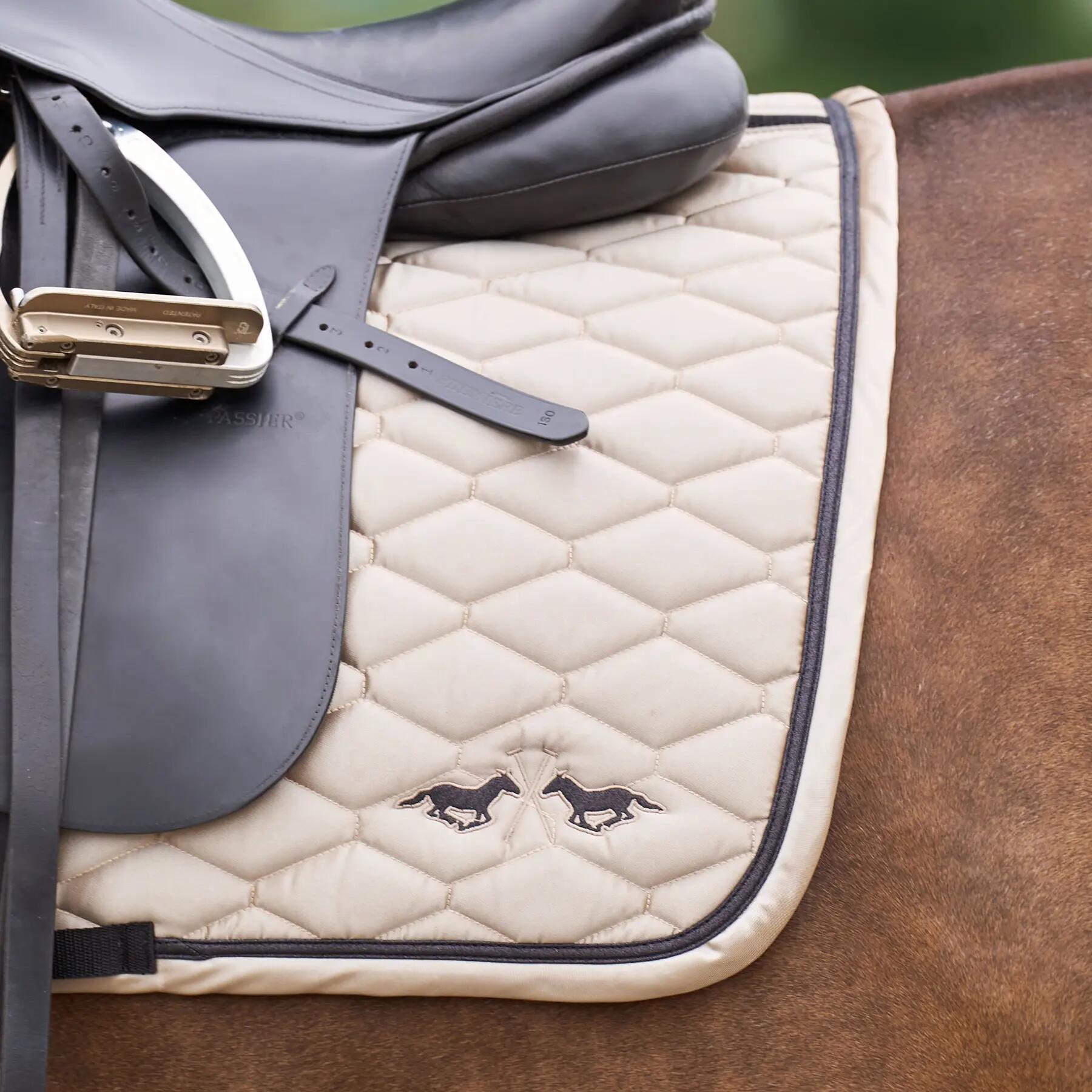 Sottosella dressage HV Polo Joan GP 2/3
