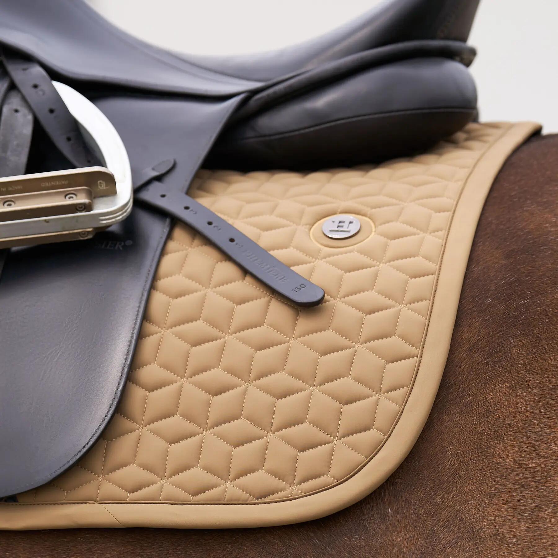 Sottosella dressage HV Polo Essential DR 3/3