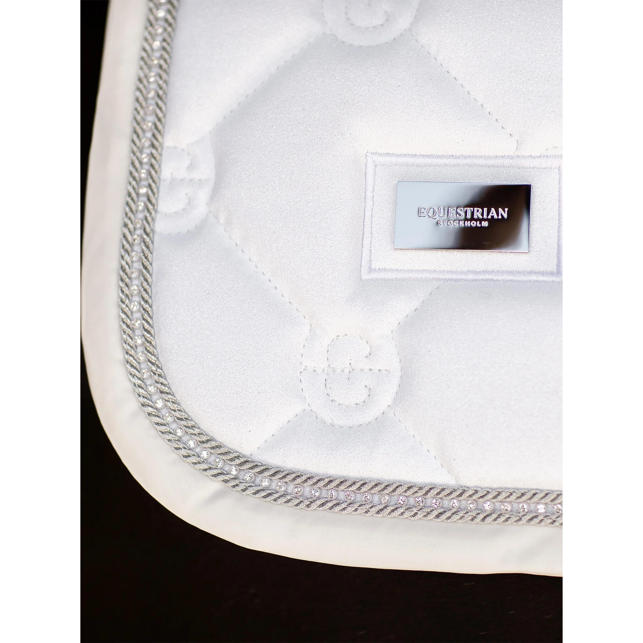 Jumping Saddle Pad Equestrian Stockholm 5/5