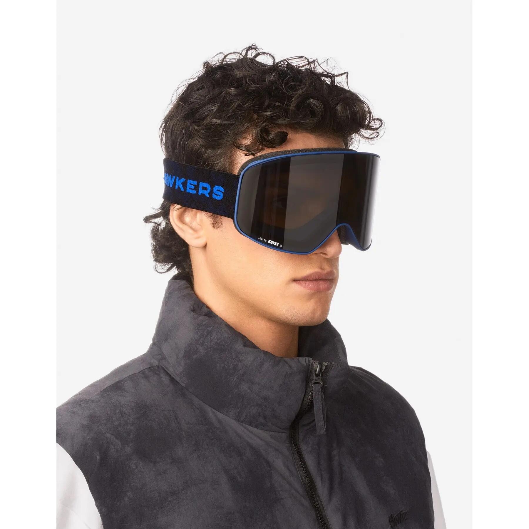 Masque de ski Hawkers Artik Big 2/8