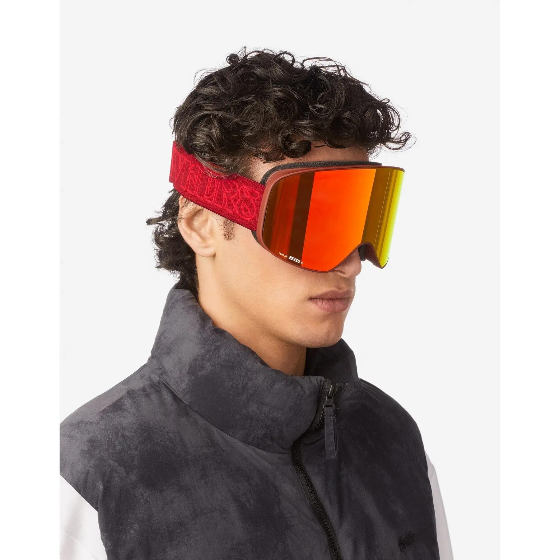 Masque de ski Hawkers Artik Big 2/8
