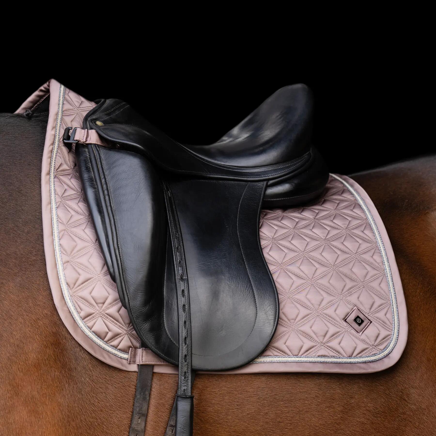 Tapis de dressage Imperial Riding pour cheval Riding Lenny 2/3