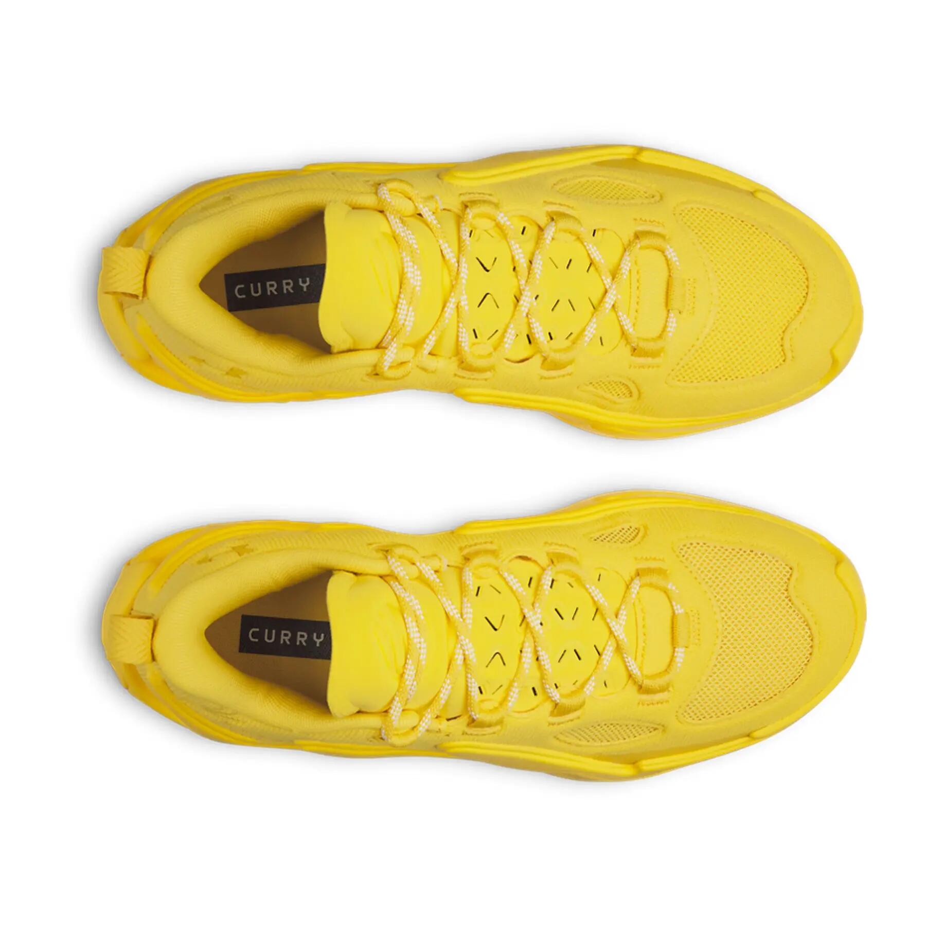 Basketball shoes Under Armour Curry 13 | Decathlon