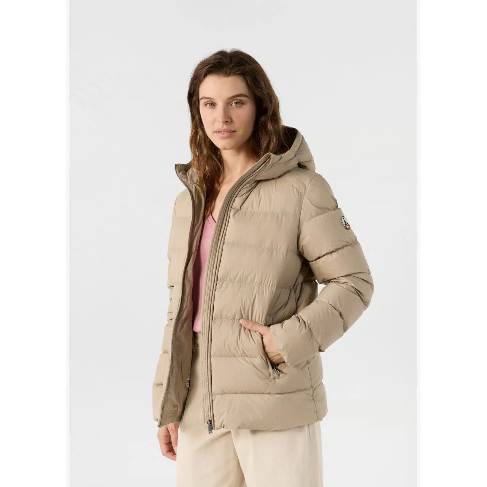 Doudoune femme JOTT Johanne 3/5
