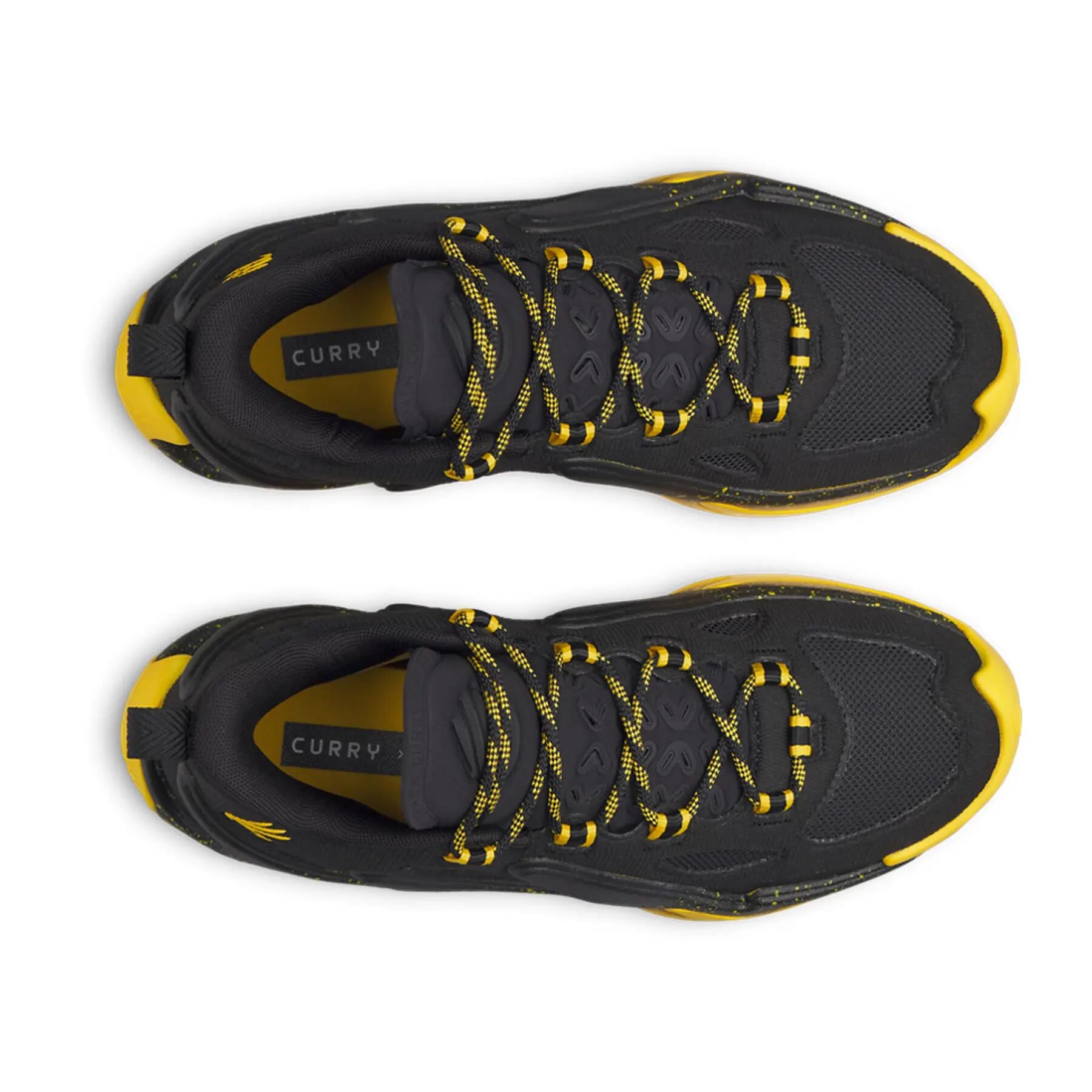 Chaussures de basketball Under Armour Curry 13 4/5