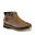Ghete de drumeție pentru bărbați Bio Naturale Mid Suede