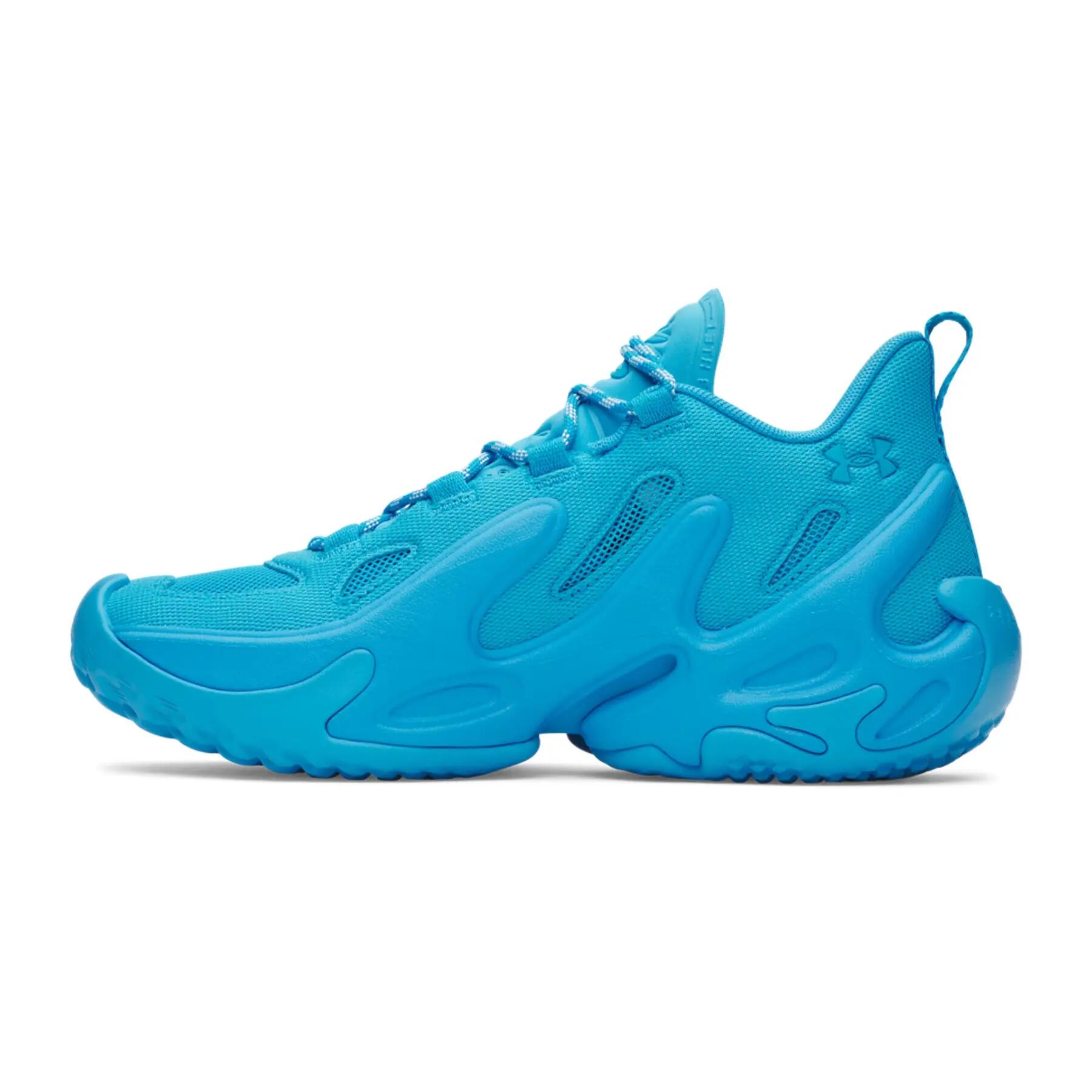 Chaussures de basketball Under Armour Curry 13 2/5