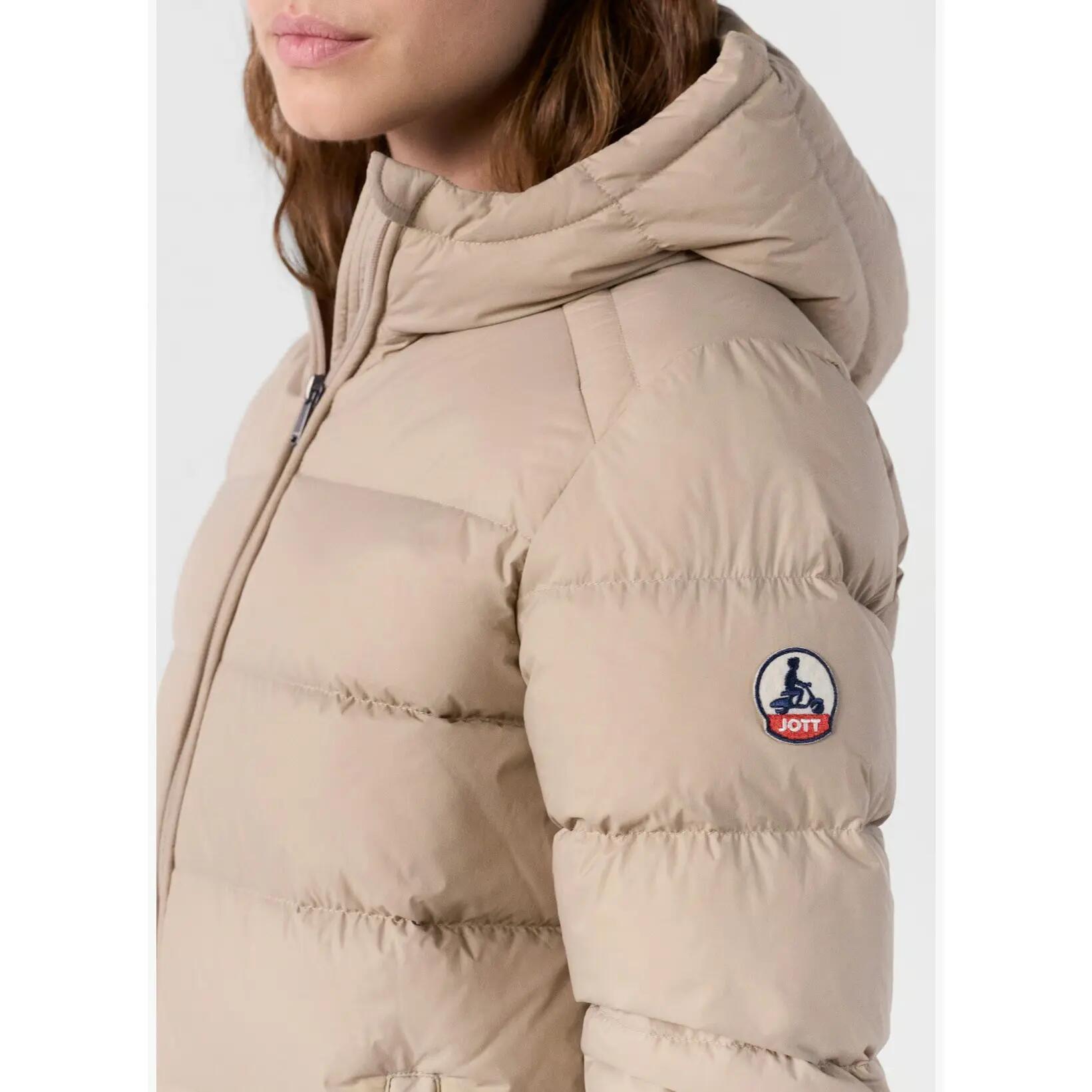 Doudoune femme JOTT Johanne 5/5