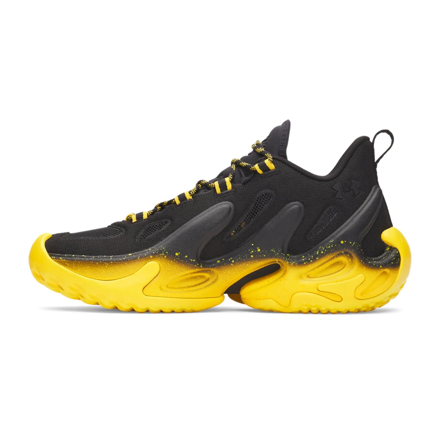 Chaussures de basketball Under Armour Curry 13 3/5