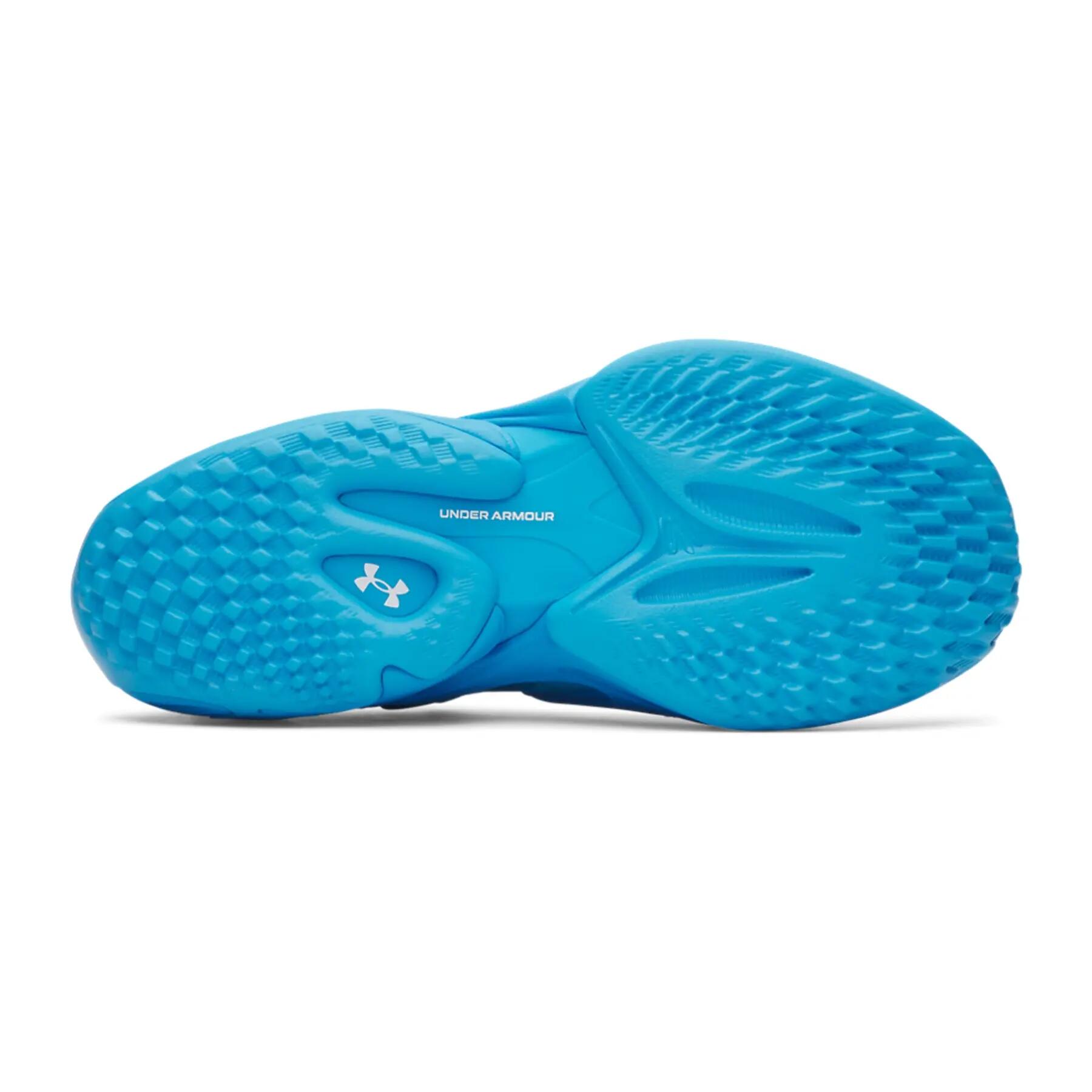 Basketball shoes Under Armour Curry 13 | Decathlon