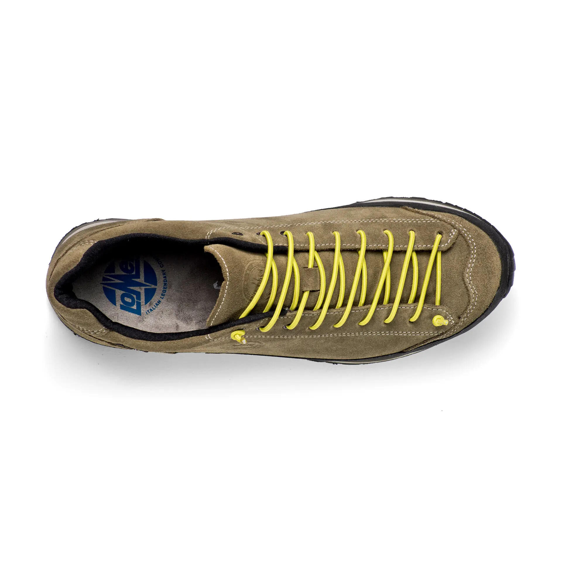 Wandelschoenen Lomer MTX 3/5