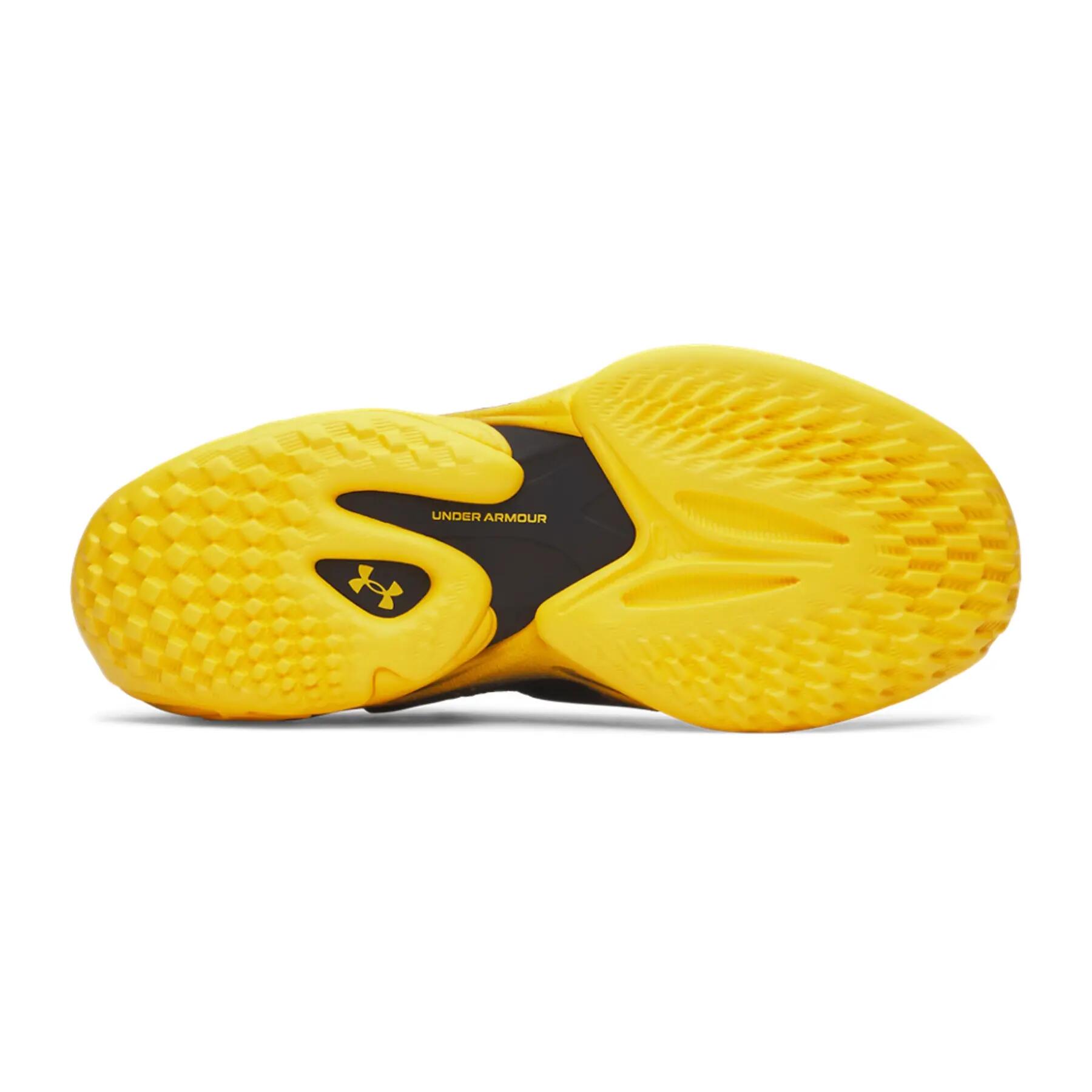 Chaussures de basketball Under Armour Curry 13 5/5