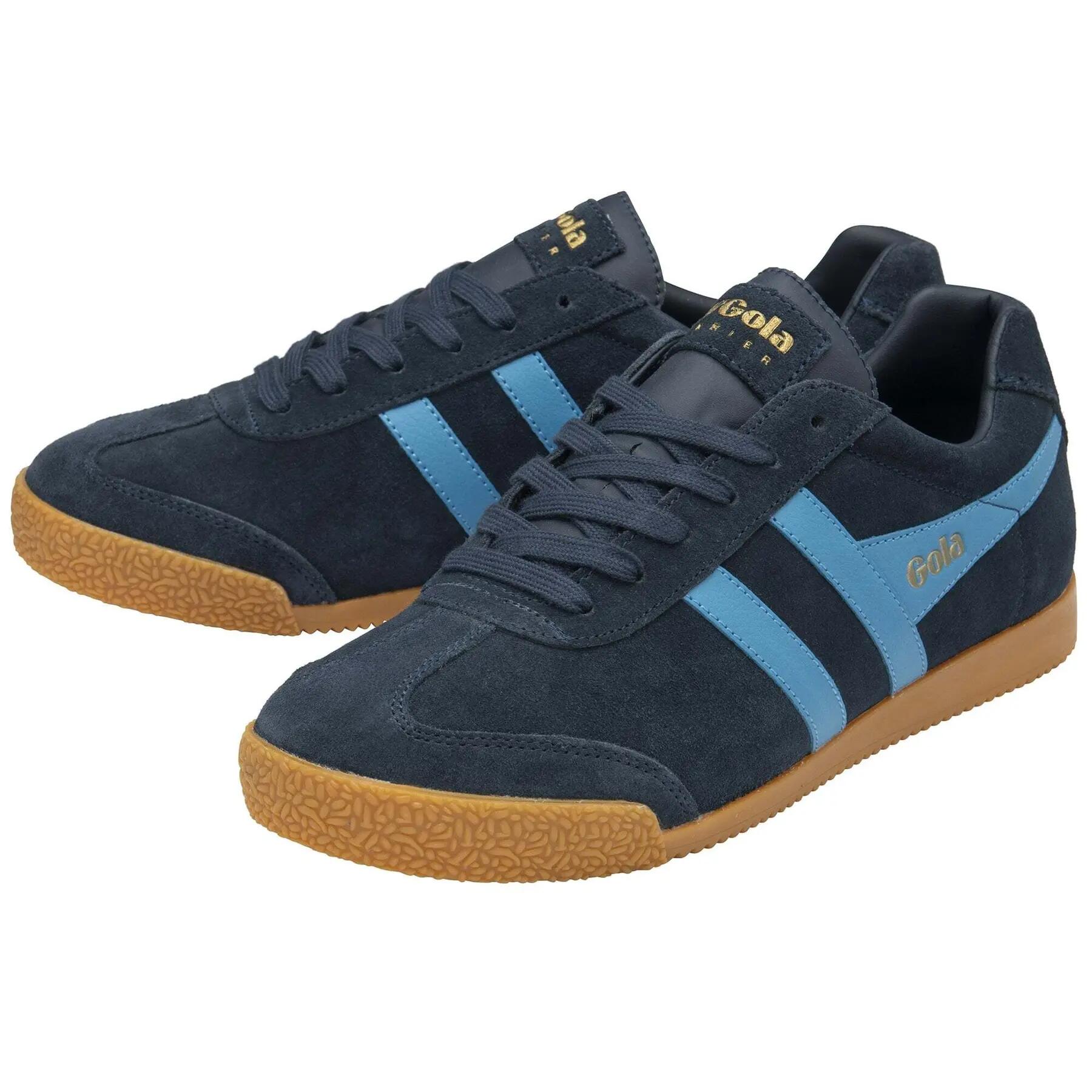 Sneakers Gola Harrier 3/7