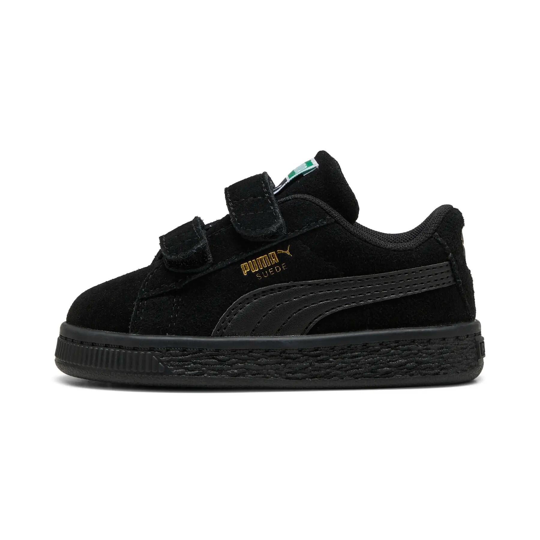 PUMA picture
