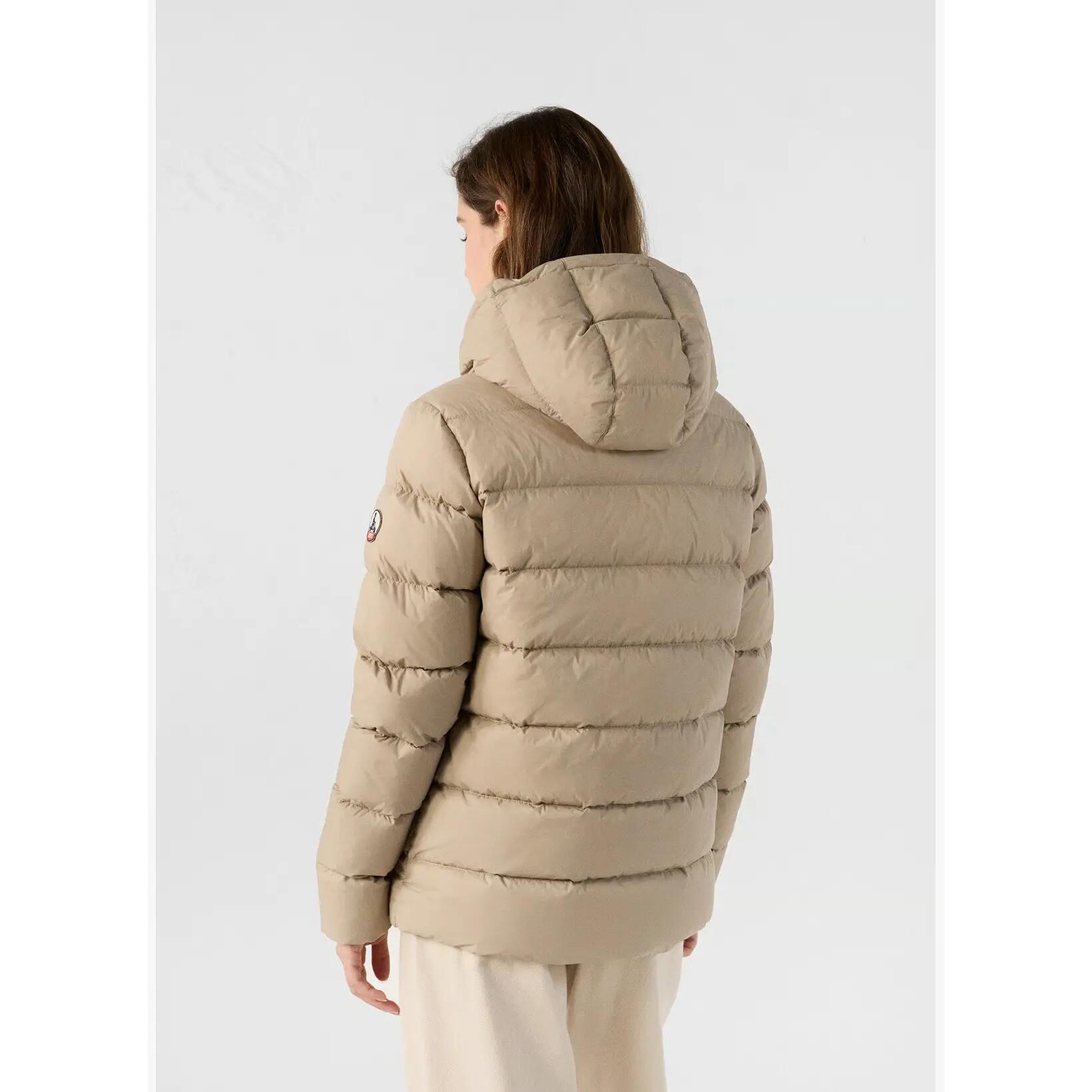 Doudoune femme JOTT Johanne 4/5