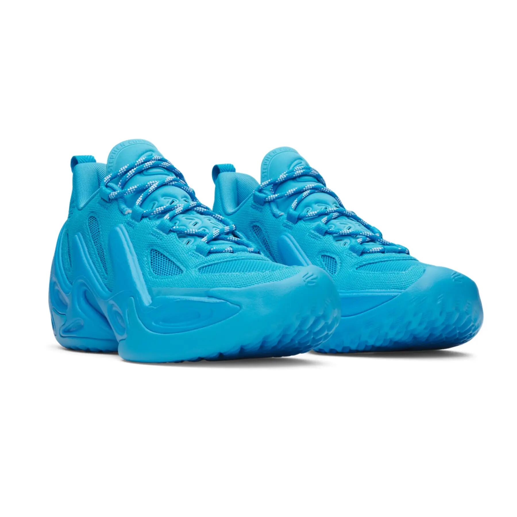 Basketball shoes Under Armour Curry 13 | Decathlon