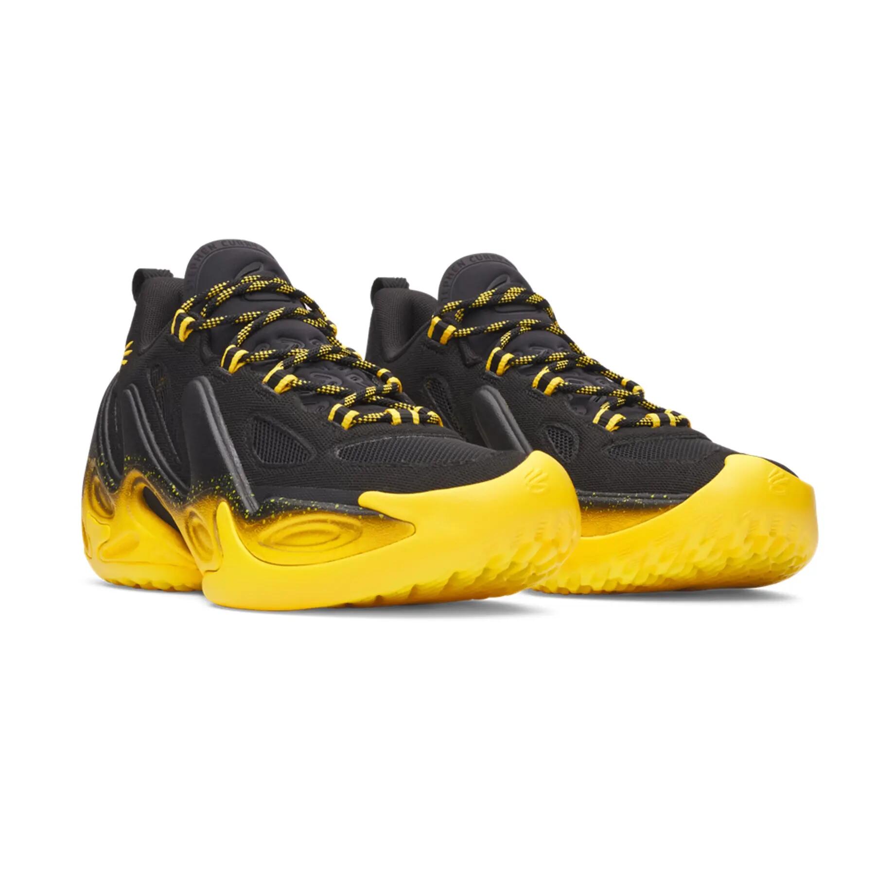Chaussures de basketball Under Armour Curry 13 2/5