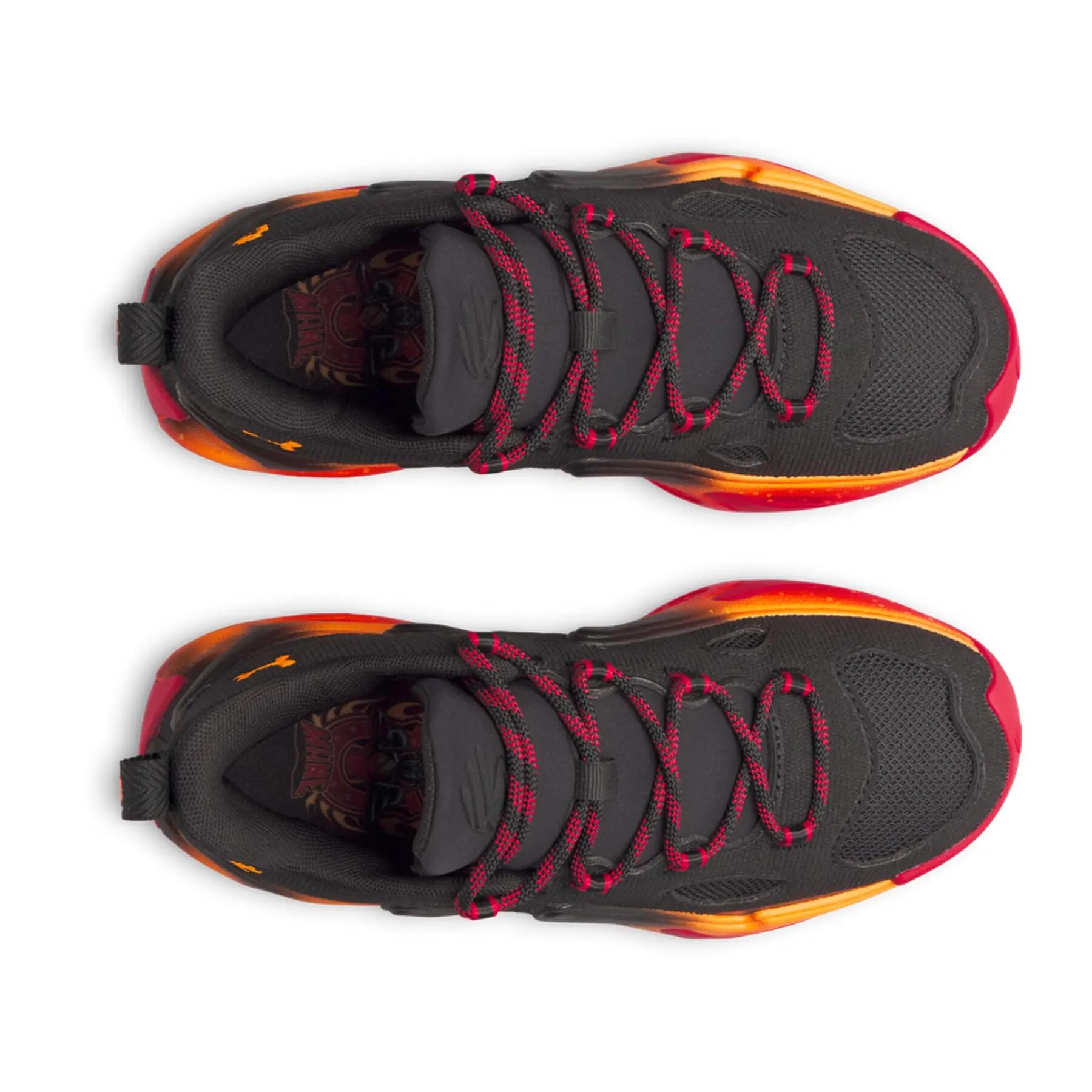 Basketball shoes Under Armour Curry 13 | Decathlon