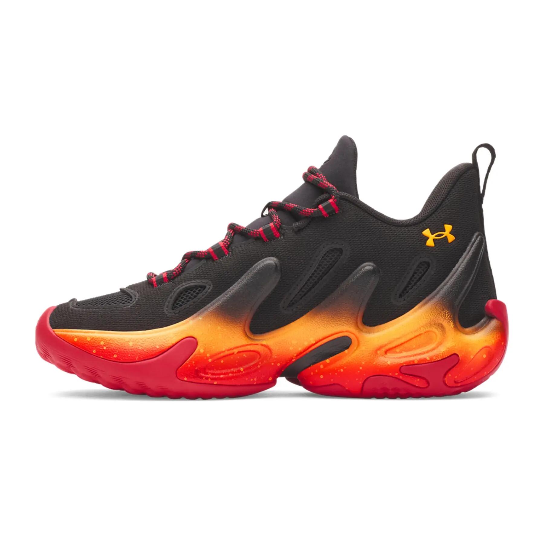 新品同様　UNDER ARMOUR CURRY13 27cm Basketball shoes Under Armour Curry 13 | Decathlon