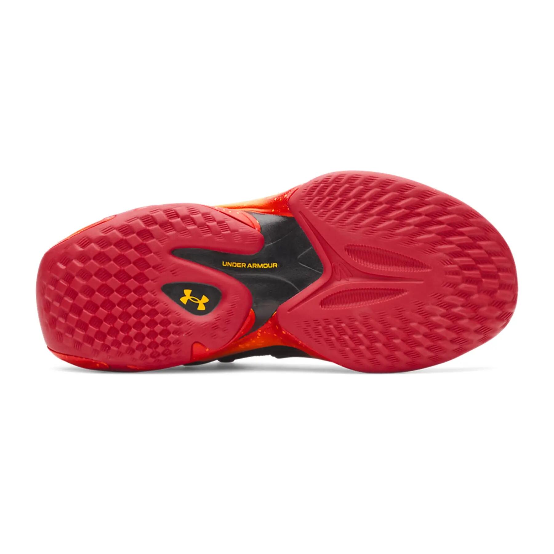 Ténis de basquetebol Under Armour Curry 13 5/5