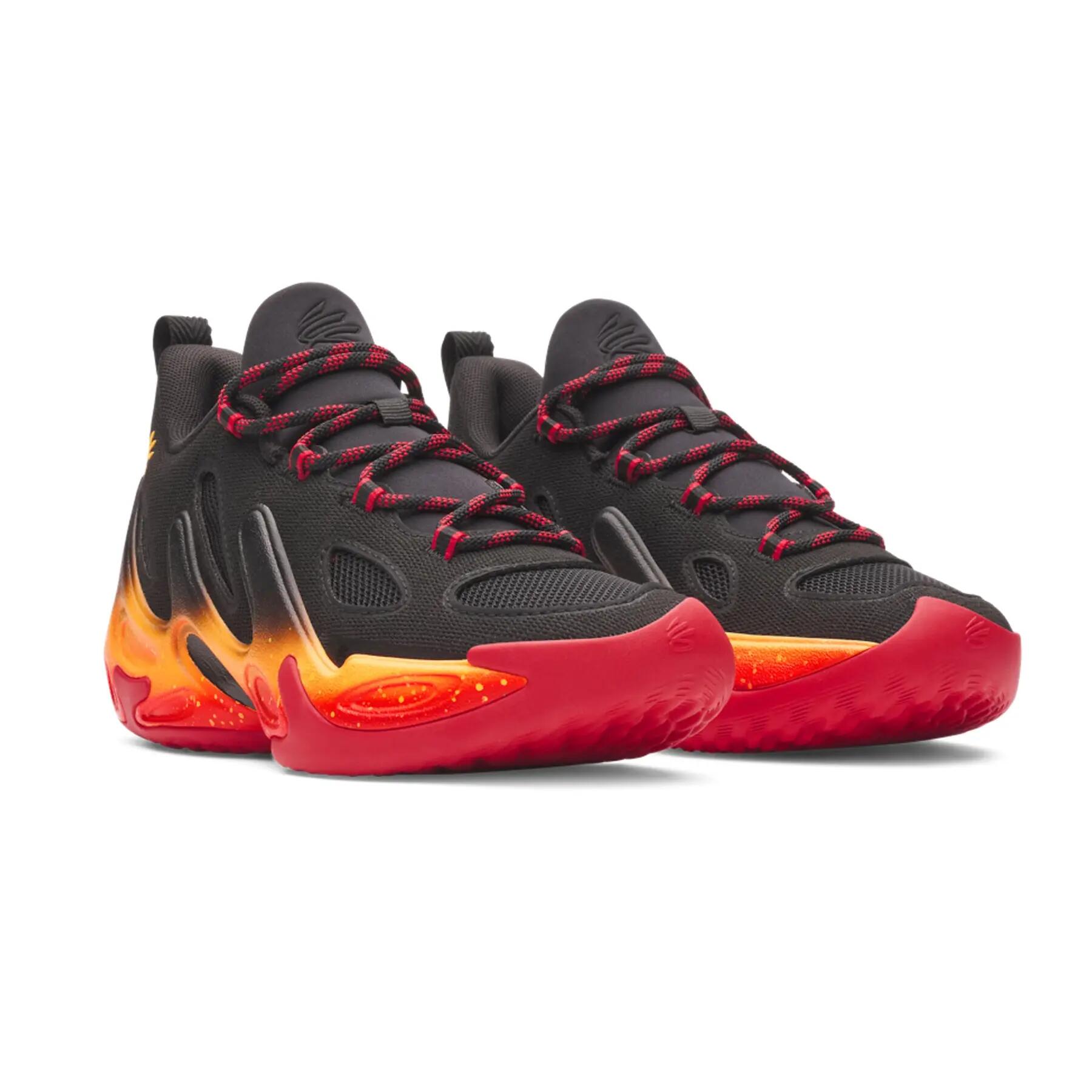 Chaussures de basketball Under Armour Curry 13 3/5