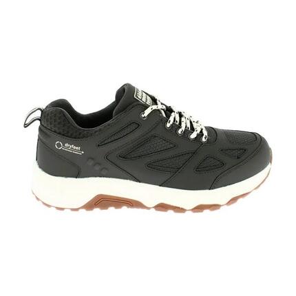 Chaussures de randonnée tige basse femme Élémenterre Sanbona