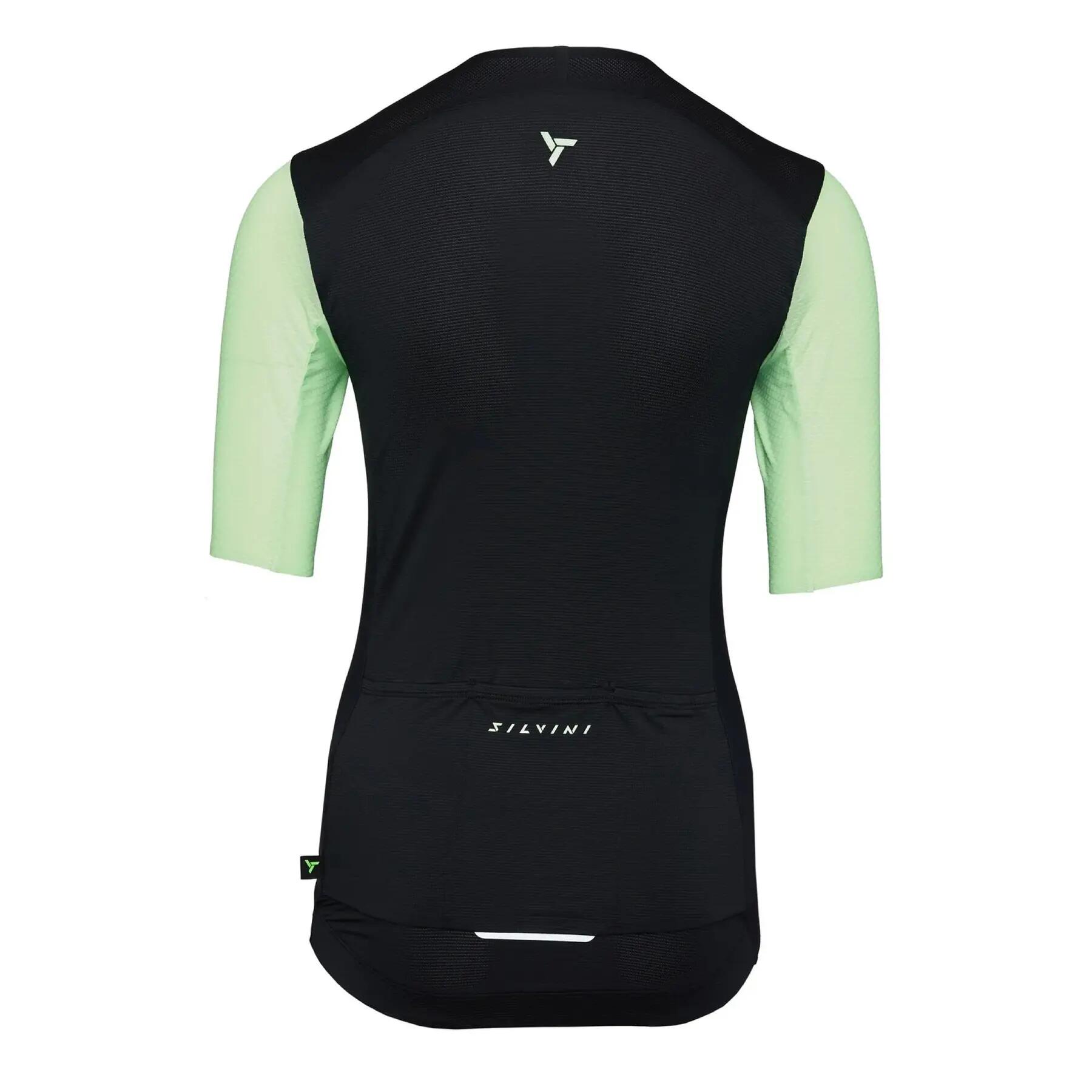 Damenmaillot Silvini Auronza 3/3