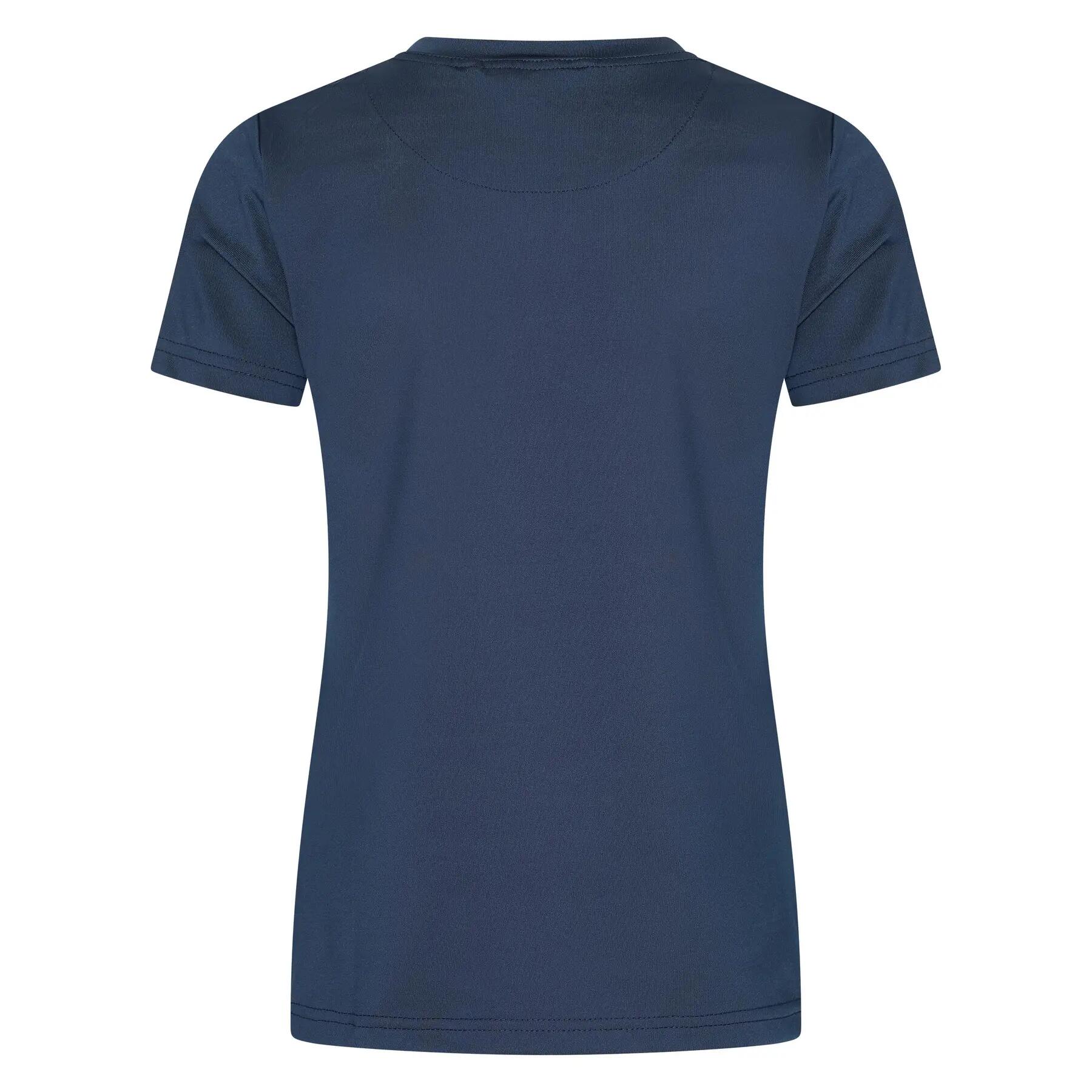 T-Shirt HV Polo Wesla 2/2