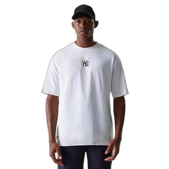 T-shirt New York Yankees Nos MLB Le Midi OS