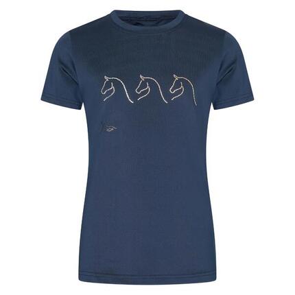 T-shirt enfant HV Polo Wesla