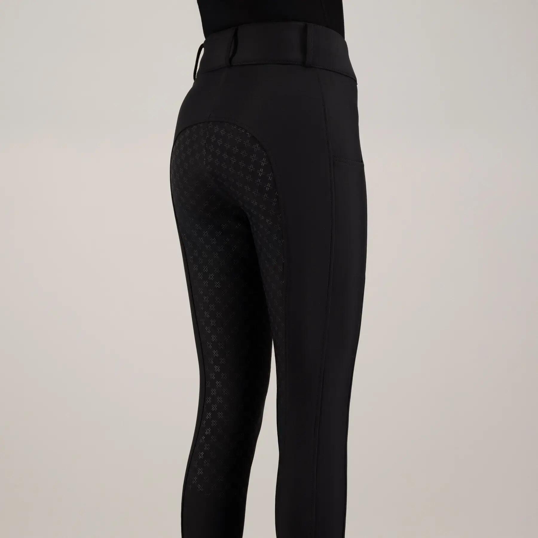 Pantalon de concours femme Imperial Riding Bilou 3/3