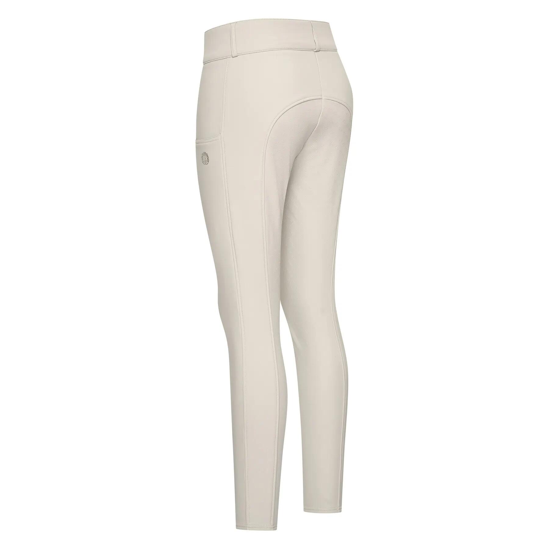 Dames wedstrijdbroek Imperial Riding Bilou 2/3