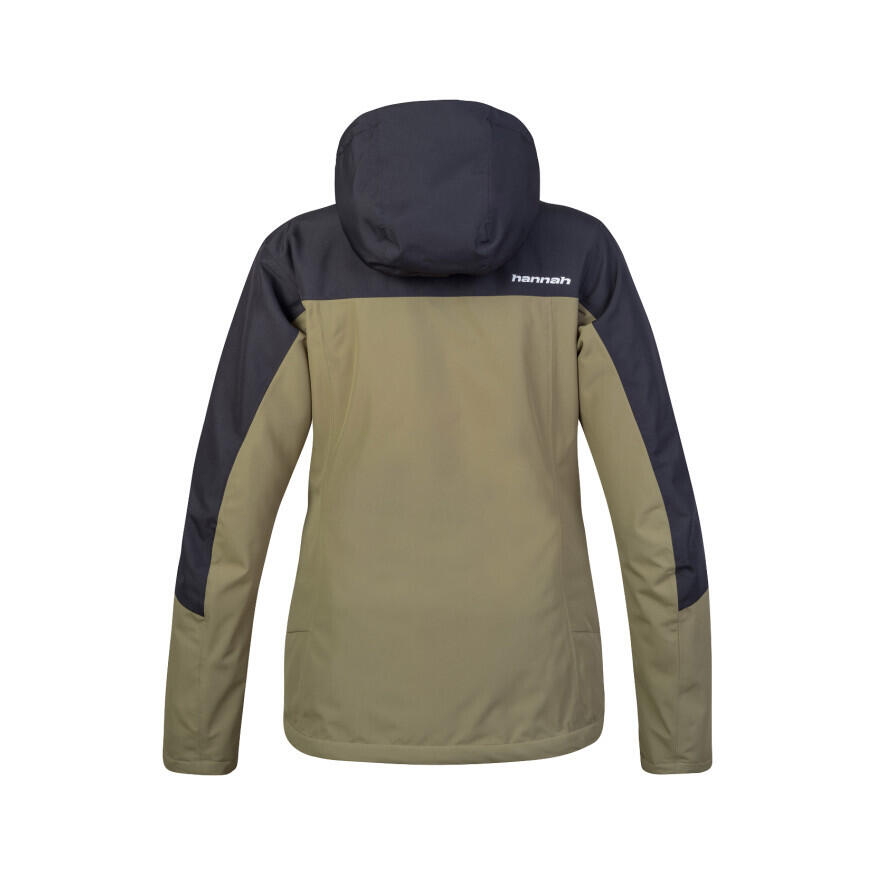 Chaqueta de esquí Hannah Maky Col 3/7