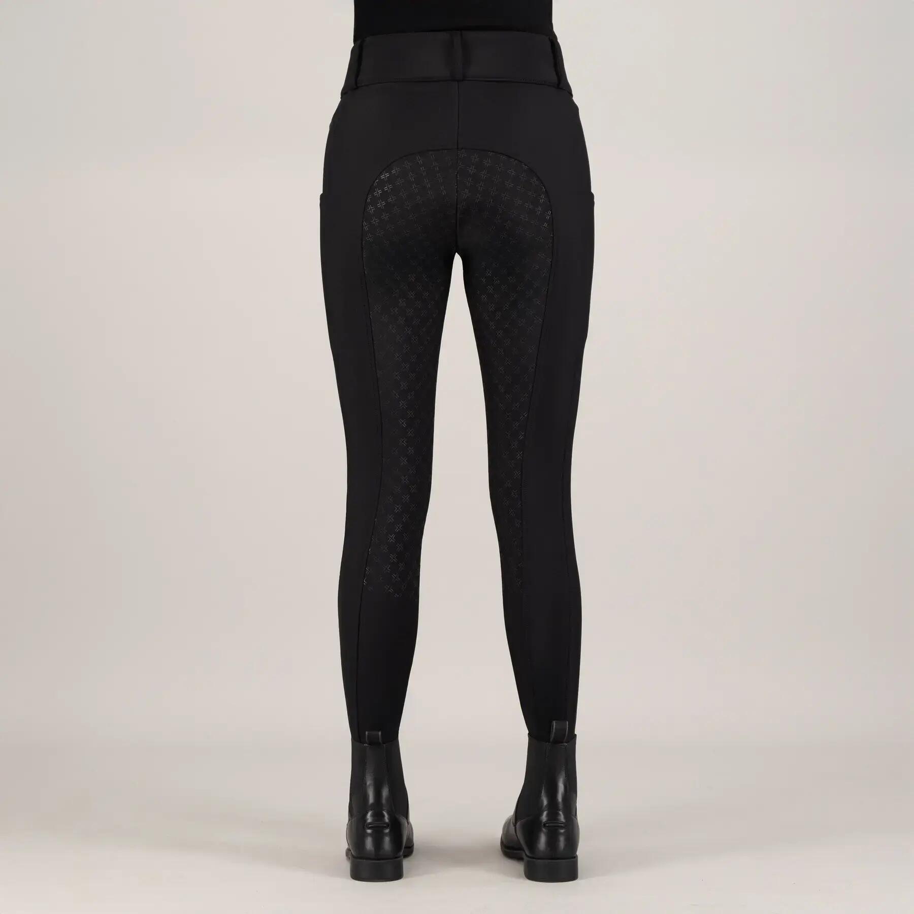 Pantalon de concours femme Imperial Riding Bilou 2/3