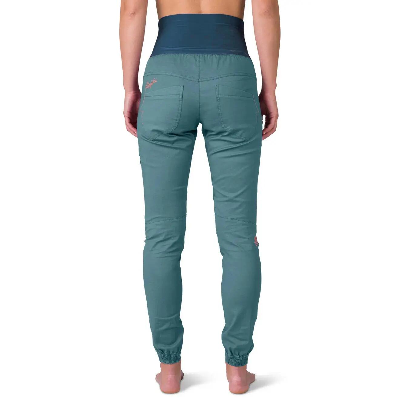 Damenhosen Rafiki Massone 5/7