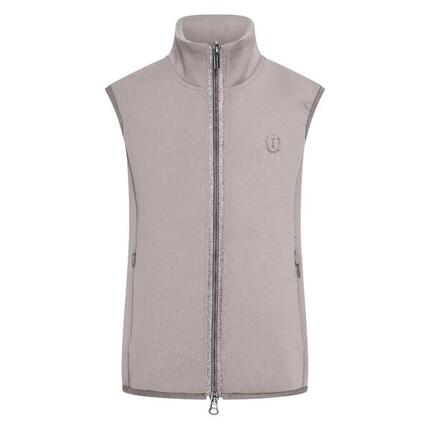 Veste sans manches équitation enfant Imperial Riding Izzy Sun