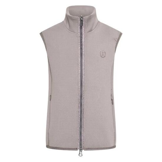 Veste sans manches équitation enfant Imperial Riding Izzy Sun