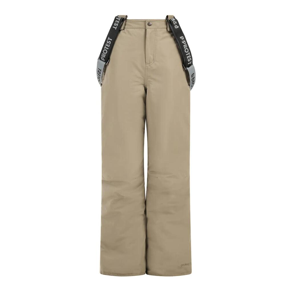 Girl's ski Trousers Protest Whisper