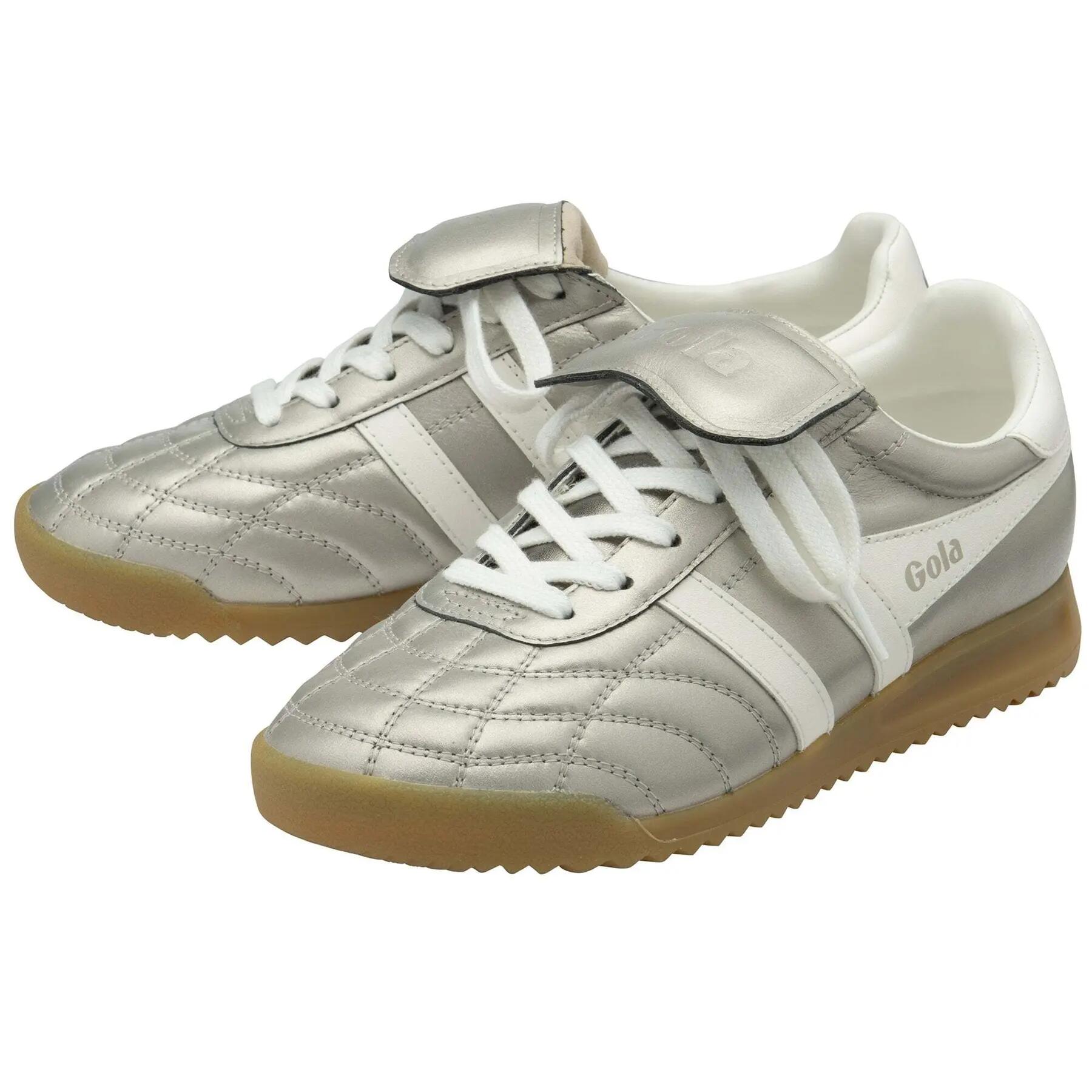 Zapatillas mujer Gola Stadium 86 3/3