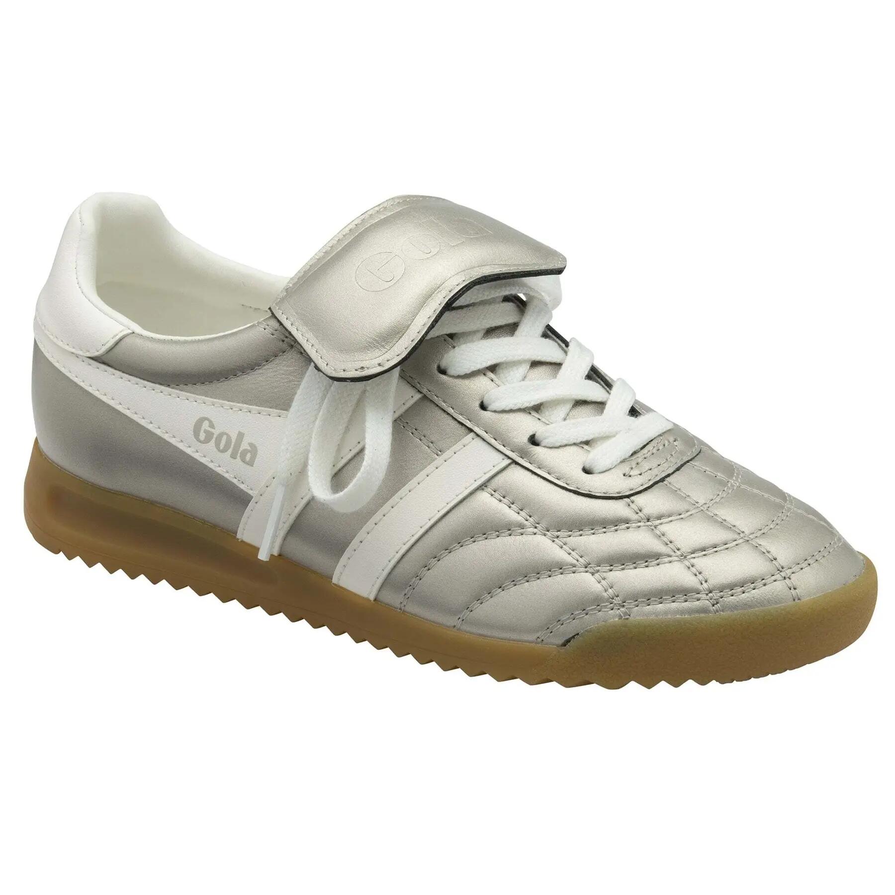 Zapatillas mujer Gola Stadium 86 2/3