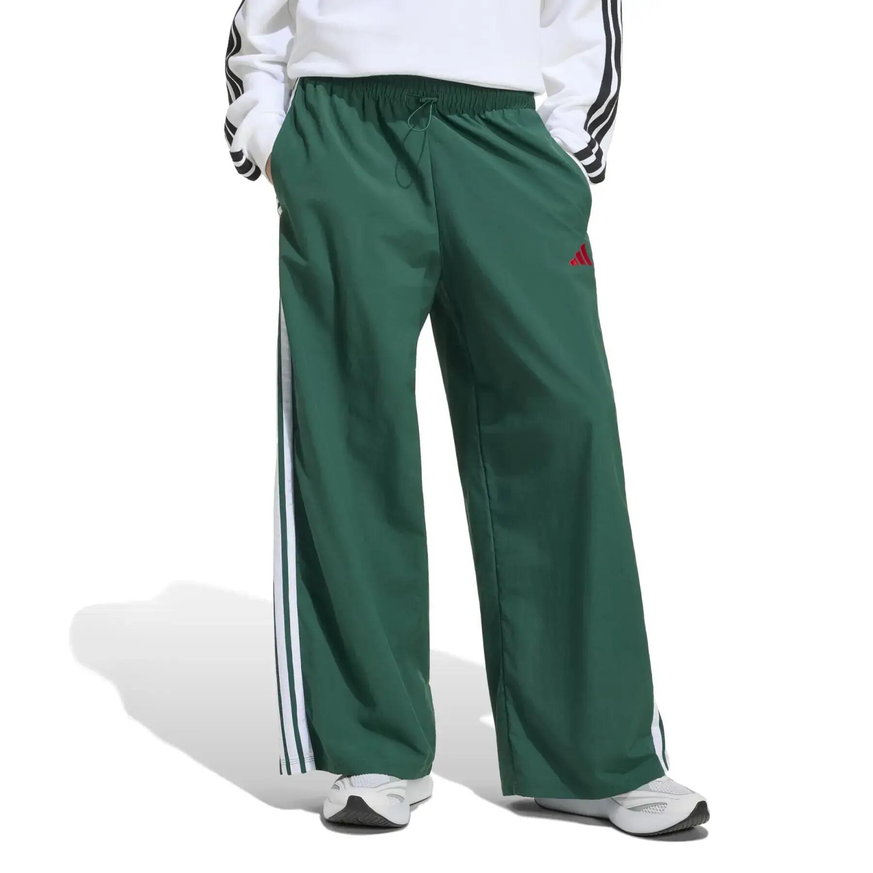 Pantaloni da donna adidas 3-Stripes 2/6