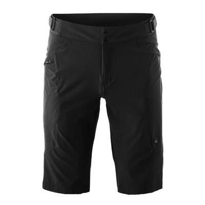Short con marsupio Gonso