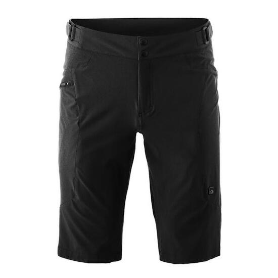 Short con marsupio Gonso