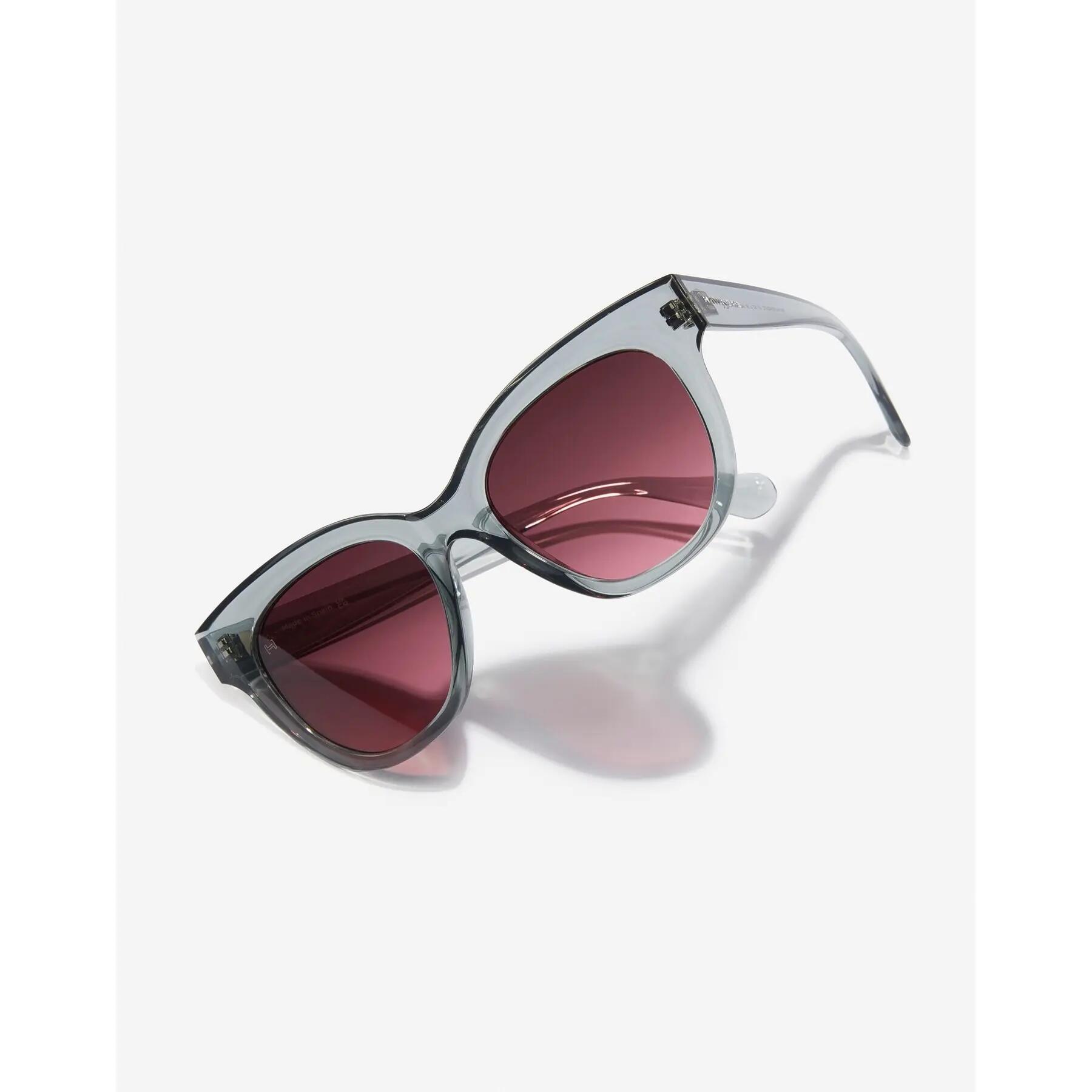 Óculos de sol femininos Hawkers Audrey Raw 3/6