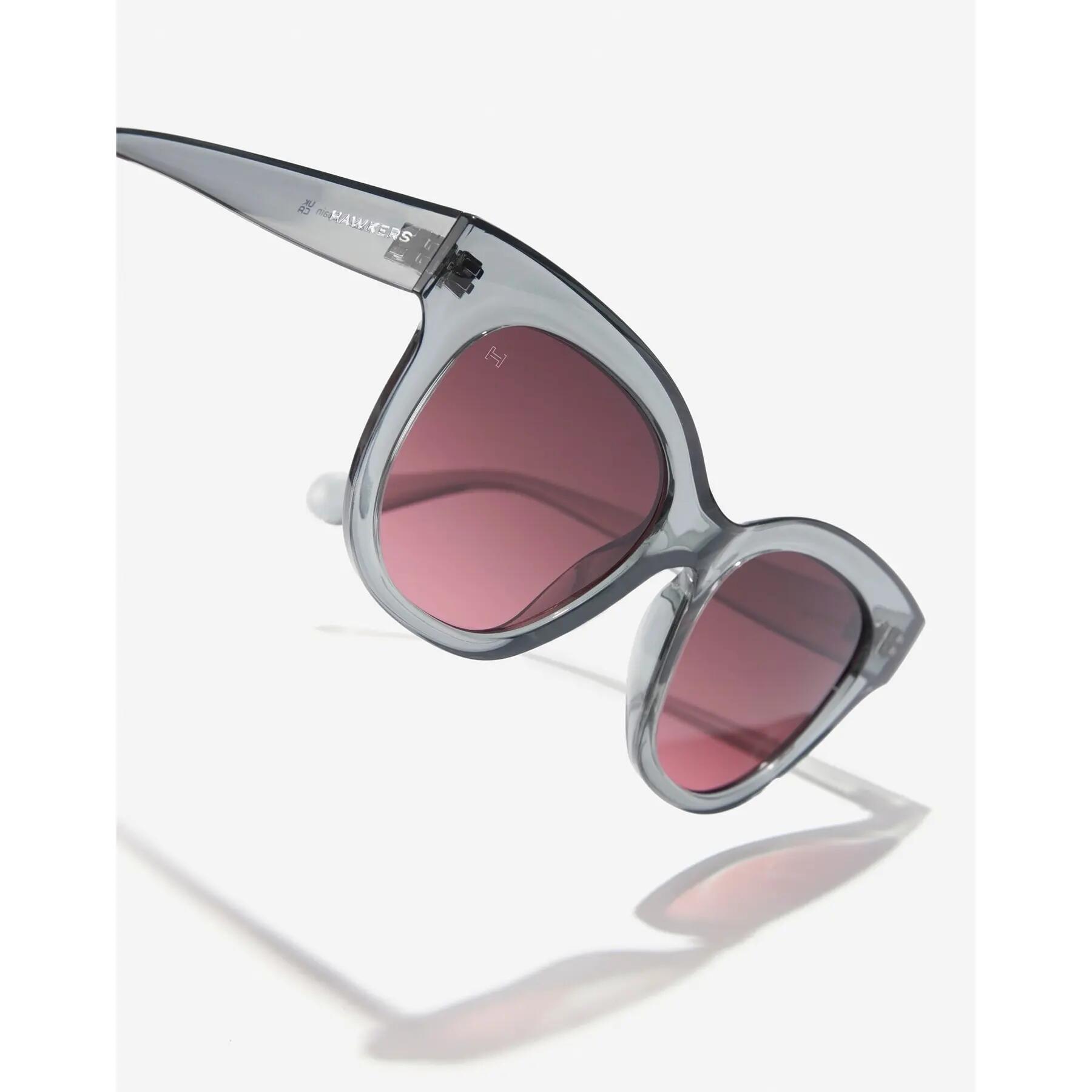 Óculos de sol femininos Hawkers Audrey Raw 5/6