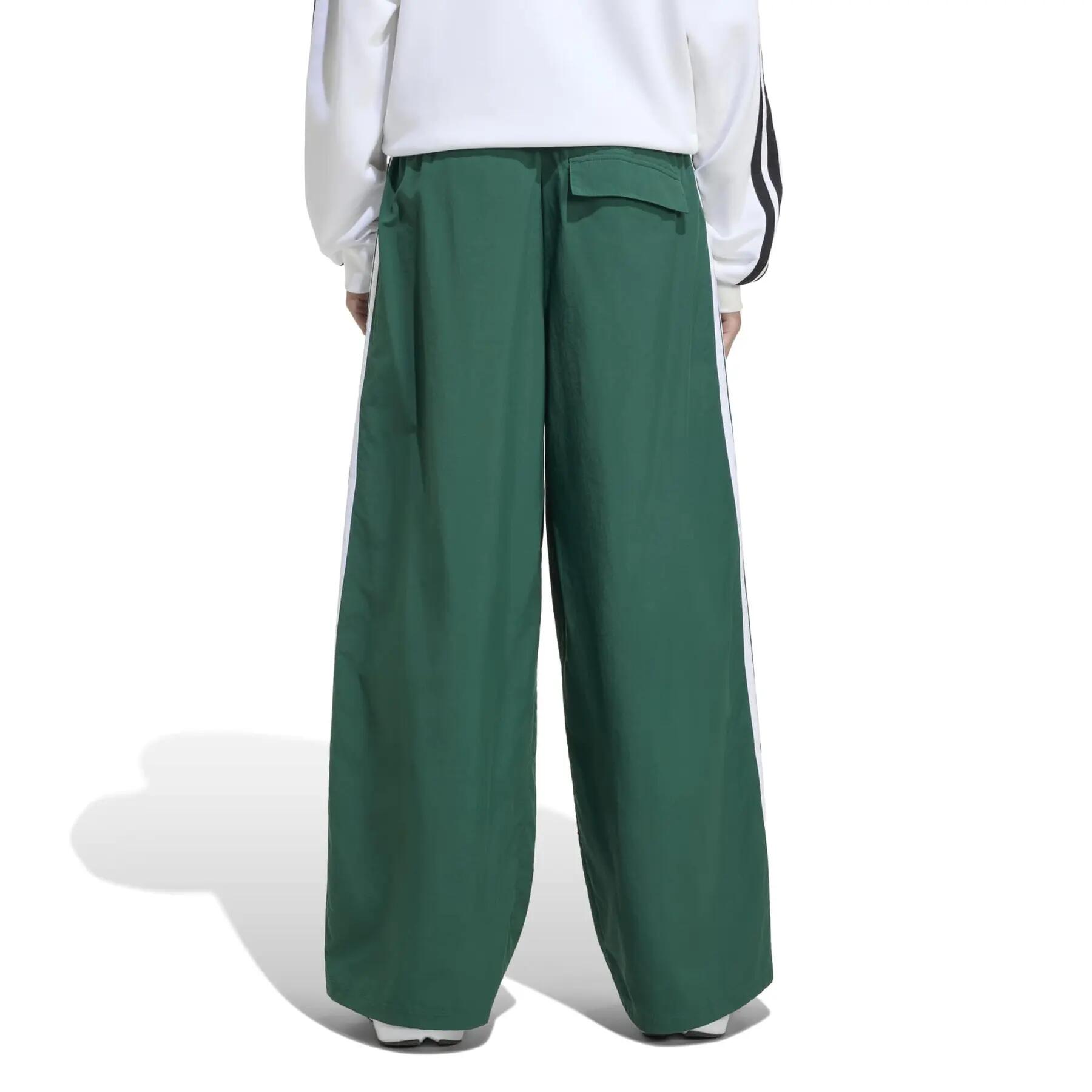 Pantaloni da donna adidas 3-Stripes 4/6