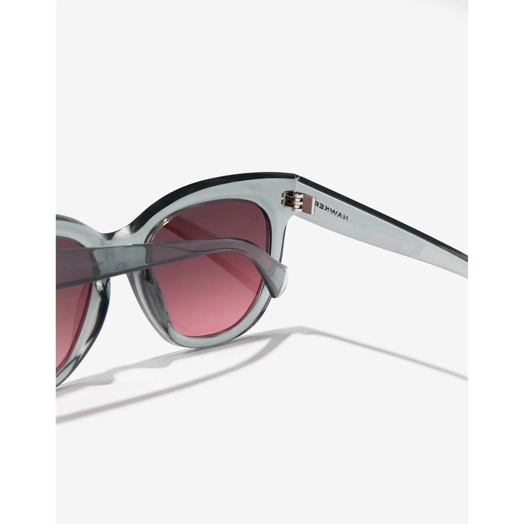 Óculos de sol femininos Hawkers Audrey Raw 4/6