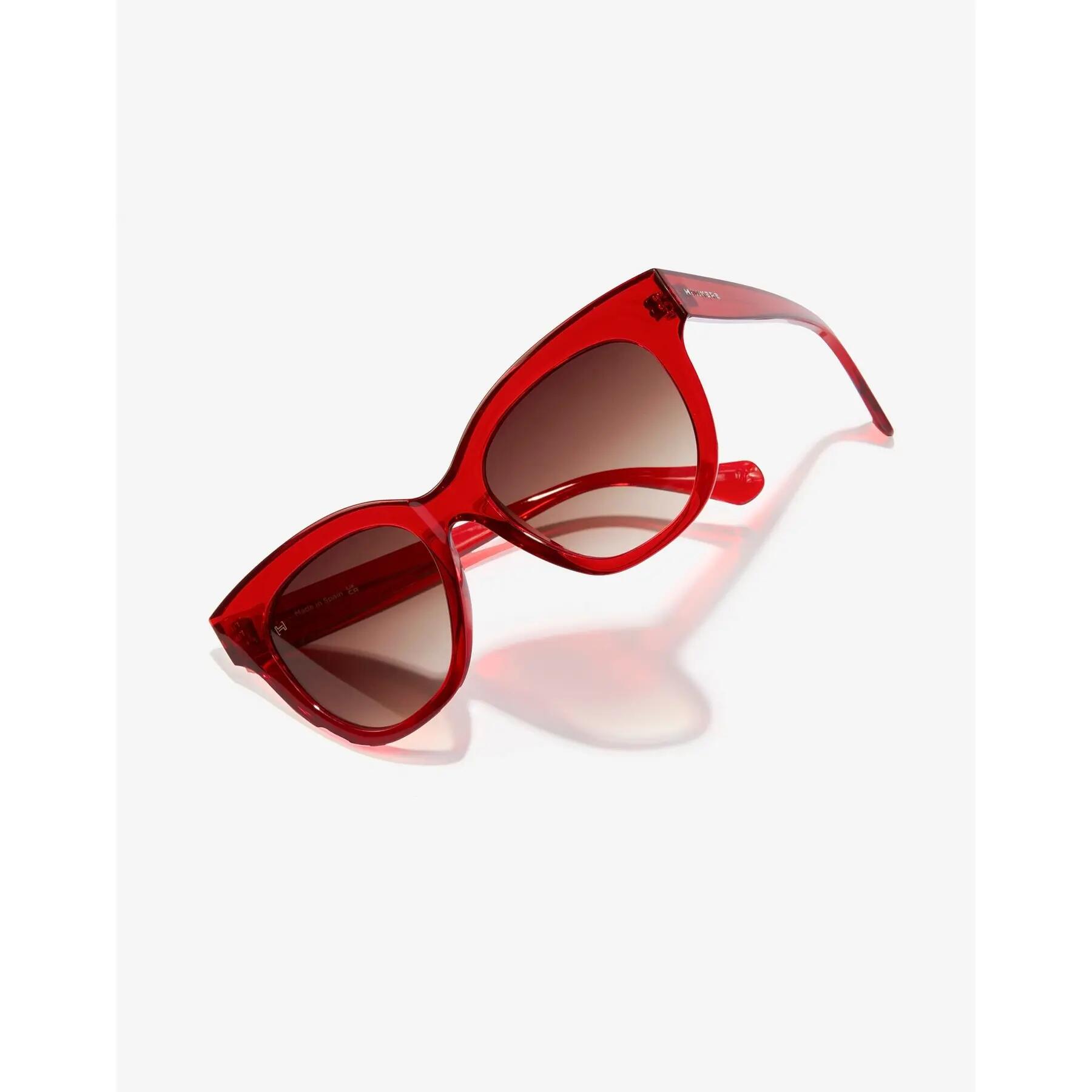 Lunettes de soleil femme Hawkers Audrey Raw 3/6